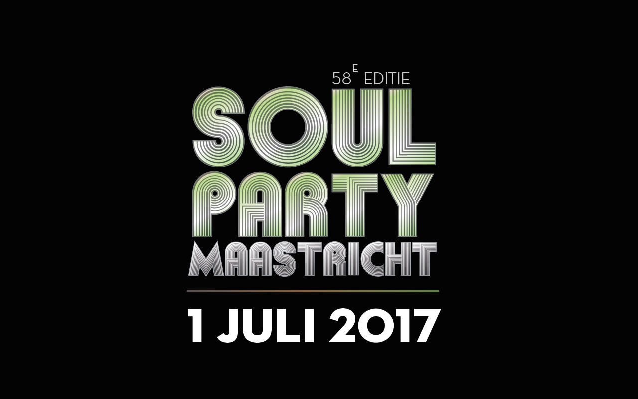 Soulparty 1 juli 2017