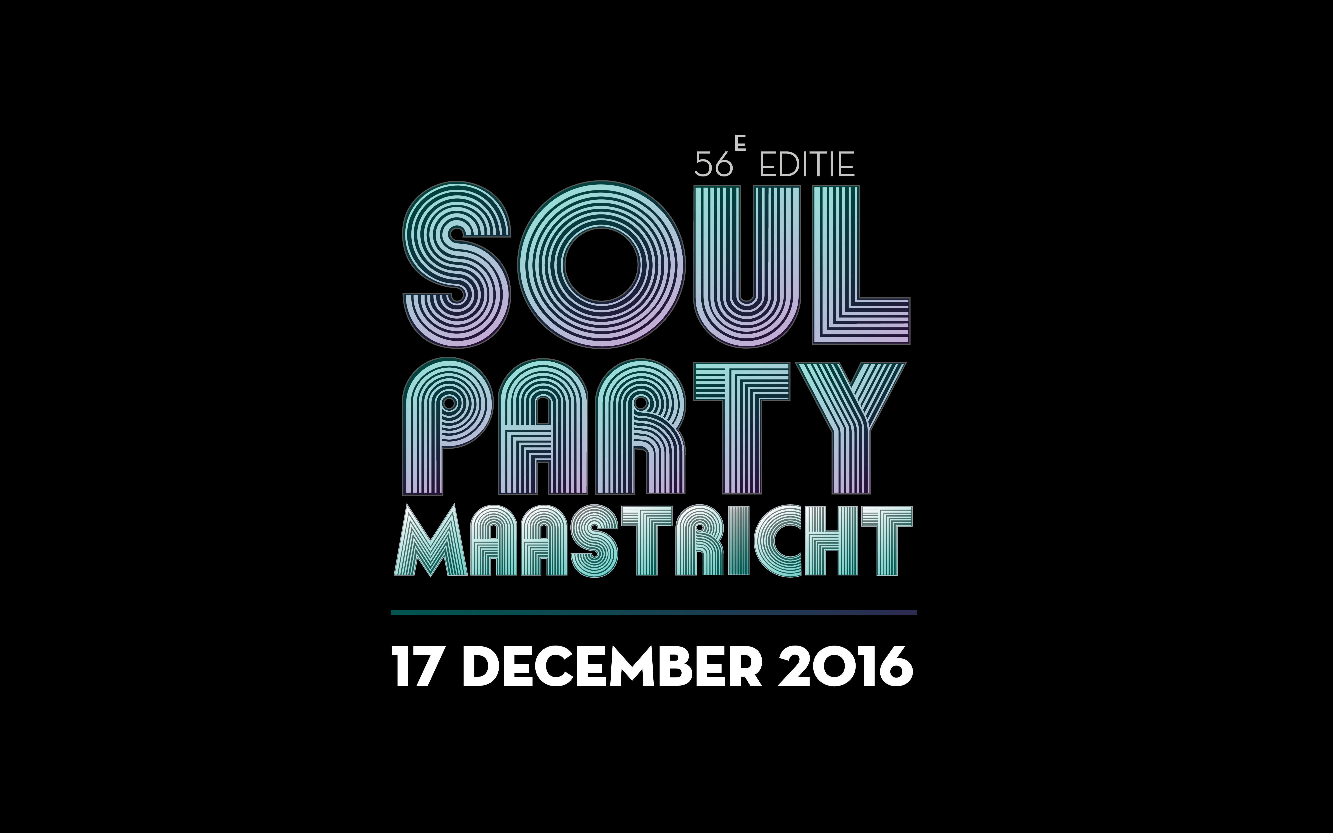 Soulparty 17 december 2016