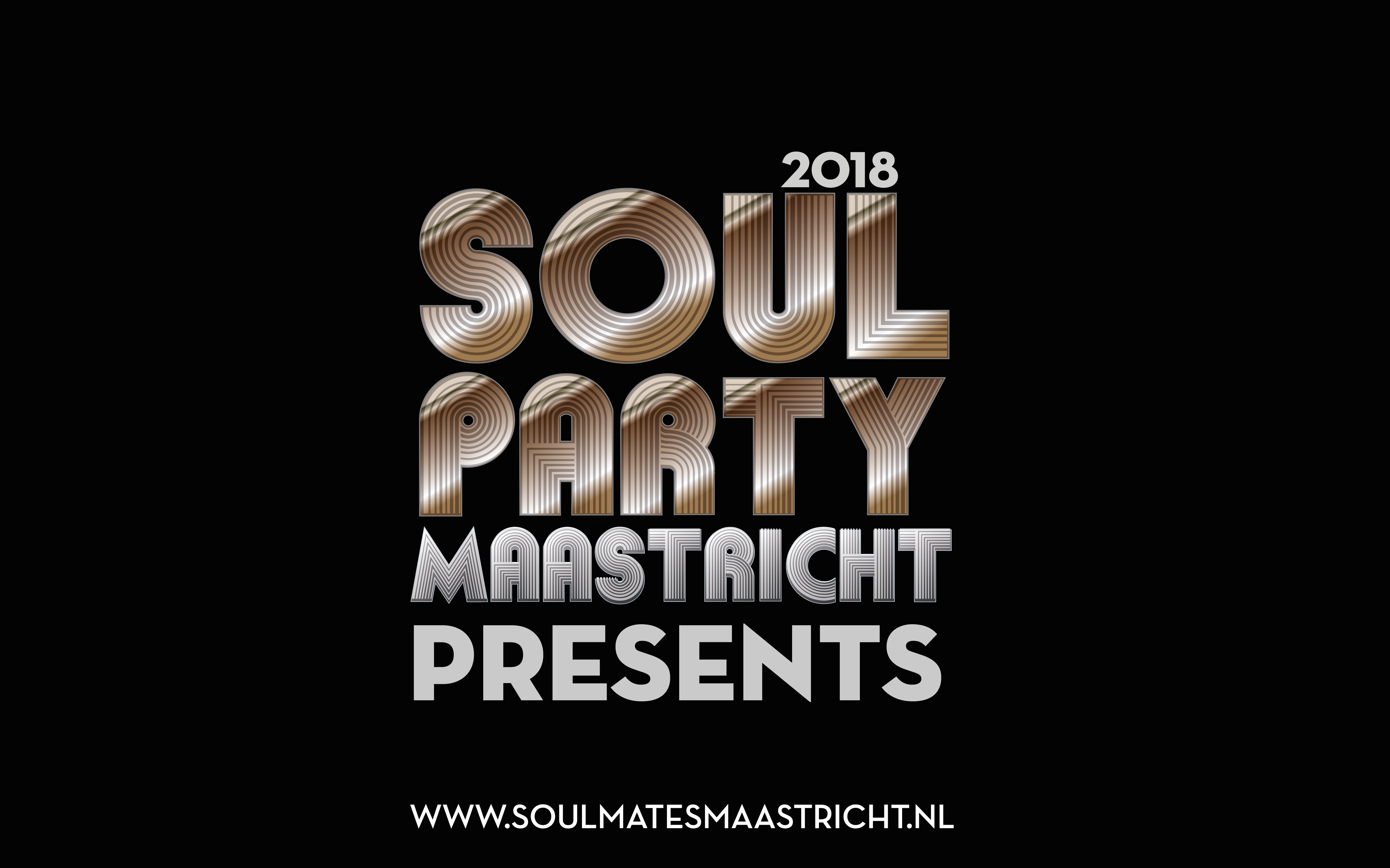 Soulparty 30 juni 2018