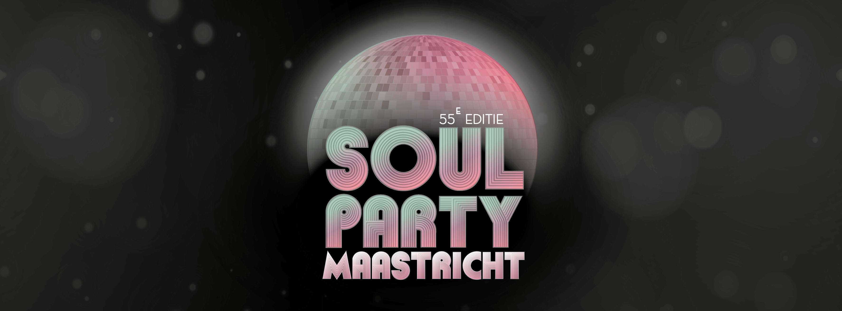 Soulparty 17 september 2016