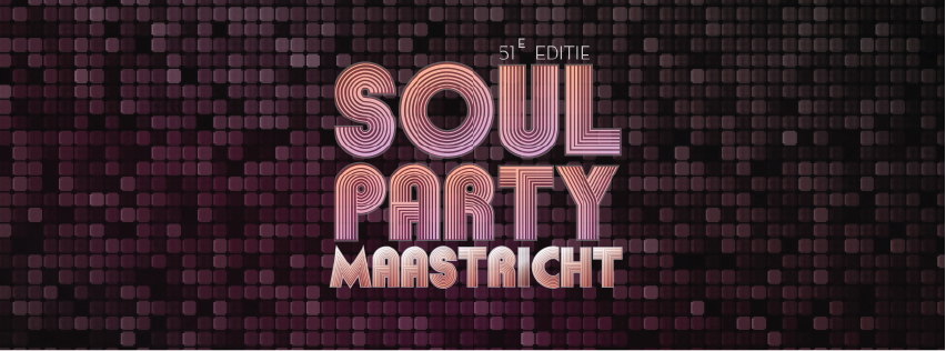 Soulparty 26 september 2015