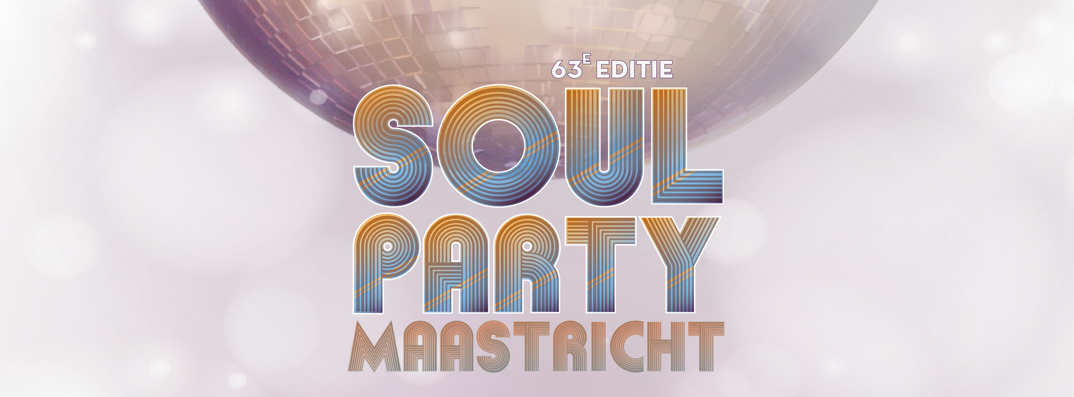 Soulparty 29 september 2018