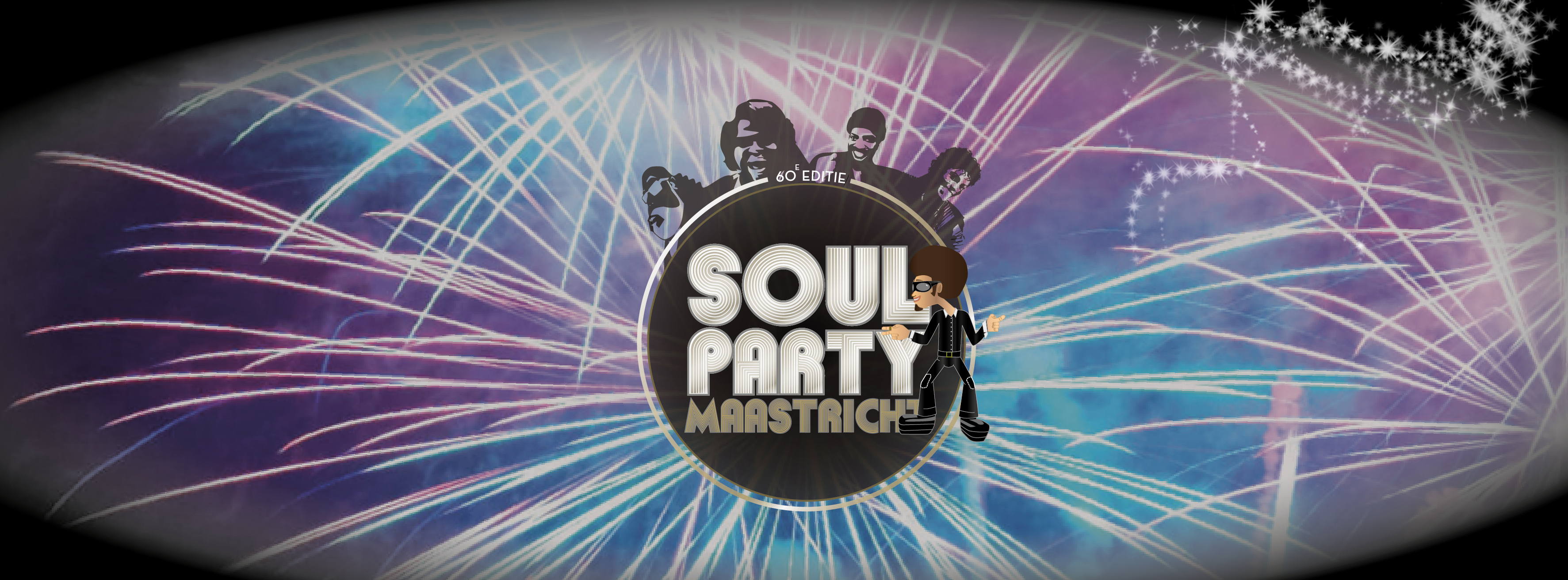Soulparty 30 december 2017